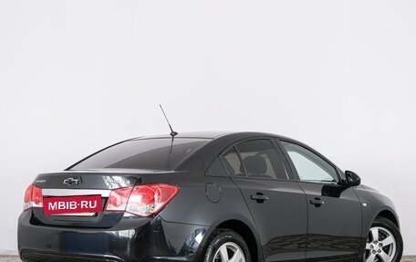 Chevrolet Cruze II, 2012 год, 839 000 рублей, 7 фотография