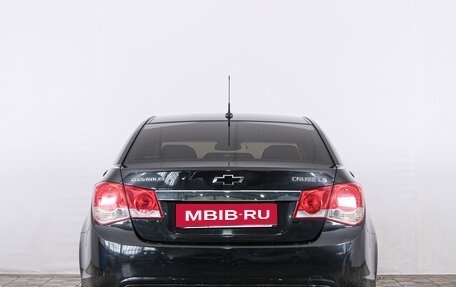Chevrolet Cruze II, 2012 год, 839 000 рублей, 6 фотография