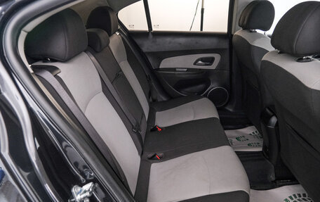 Chevrolet Cruze II, 2012 год, 839 000 рублей, 22 фотография