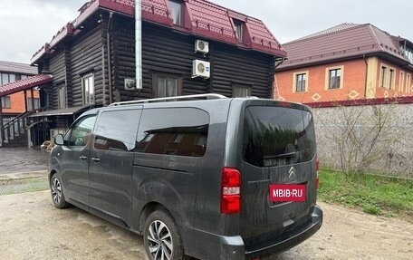 Citroen SpaceTourer I, 2021 год, 3 350 000 рублей, 7 фотография