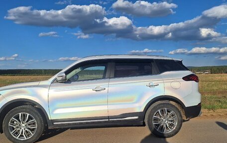 Geely Atlas, 2021 год, 1 950 000 рублей, 7 фотография