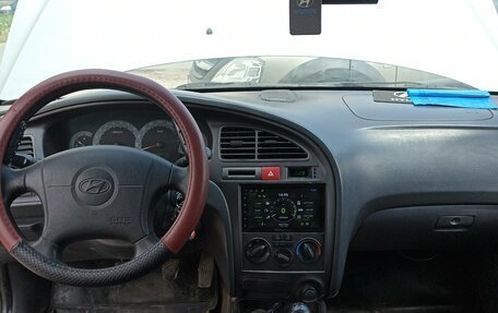 Hyundai Elantra III, 2003 год, 160 000 рублей, 4 фотография