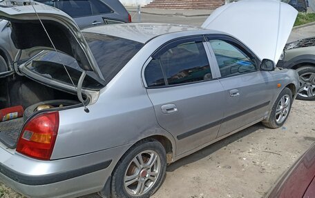 Hyundai Elantra III, 2003 год, 160 000 рублей, 6 фотография