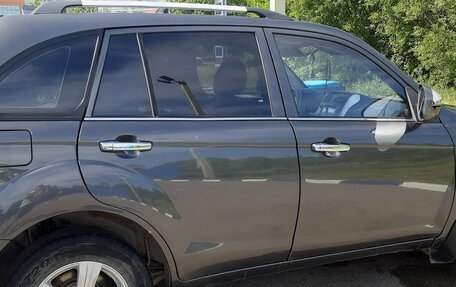 Lifan X60 I рестайлинг, 2013 год, 580 000 рублей, 3 фотография
