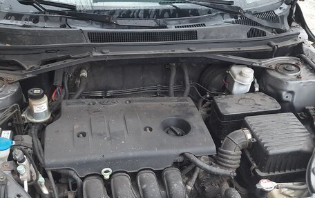 Lifan X60 I рестайлинг, 2013 год, 580 000 рублей, 13 фотография