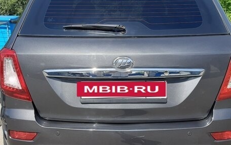 Lifan X60 I рестайлинг, 2013 год, 580 000 рублей, 2 фотография