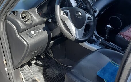 Lifan X60 I рестайлинг, 2013 год, 580 000 рублей, 11 фотография
