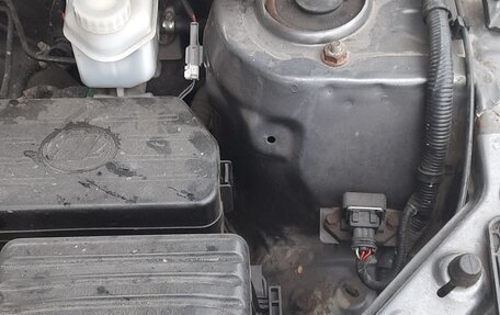 Lifan X60 I рестайлинг, 2013 год, 580 000 рублей, 16 фотография