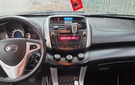 Lifan X60 I рестайлинг, 2013 год, 580 000 рублей, 12 фотография