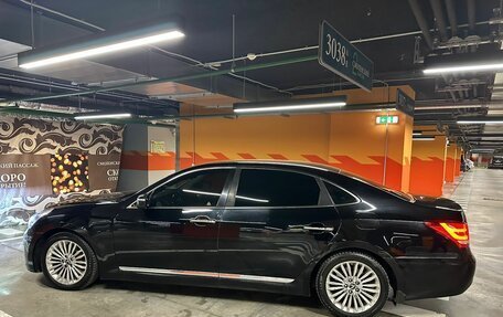 Hyundai Equus II, 2015 год, 1 550 000 рублей, 5 фотография