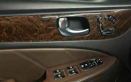 Hyundai Equus II, 2015 год, 1 550 000 рублей, 14 фотография