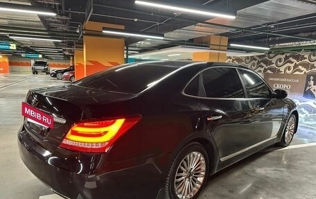 Hyundai Equus II, 2015 год, 1 550 000 рублей, 3 фотография