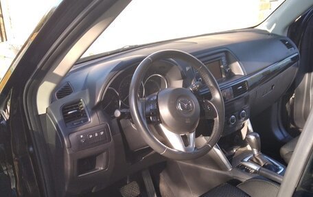 Mazda CX-5 II, 2014 год, 1 950 000 рублей, 4 фотография
