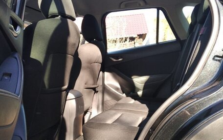 Mazda CX-5 II, 2014 год, 1 950 000 рублей, 6 фотография