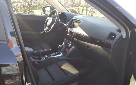 Mazda CX-5 II, 2014 год, 1 950 000 рублей, 5 фотография