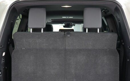 Toyota Land Cruiser, 2022 год, 12 990 000 рублей, 9 фотография