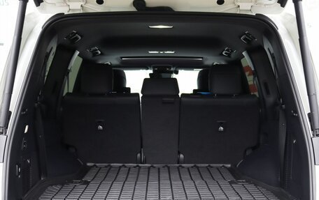 Toyota Land Cruiser, 2022 год, 12 990 000 рублей, 8 фотография