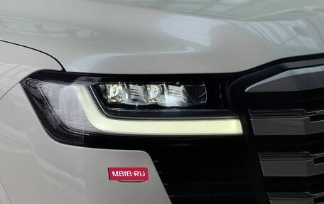 Toyota Land Cruiser, 2022 год, 12 990 000 рублей, 7 фотография