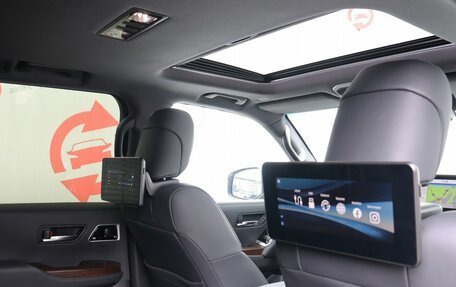 Toyota Land Cruiser, 2022 год, 12 990 000 рублей, 20 фотография