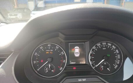 Skoda Octavia, 2015 год, 1 530 000 рублей, 7 фотография