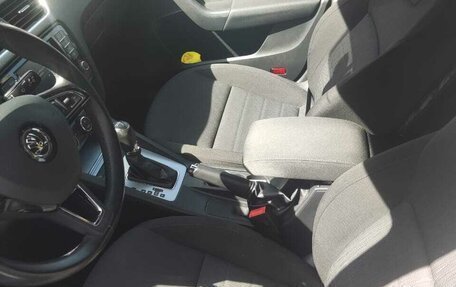 Skoda Octavia, 2015 год, 1 530 000 рублей, 9 фотография