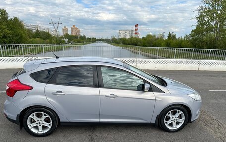 Ford Focus III, 2012 год, 620 000 рублей, 6 фотография