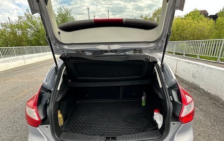 Ford Focus III, 2012 год, 620 000 рублей, 11 фотография