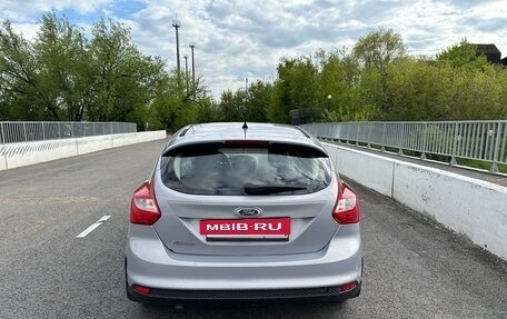 Ford Focus III, 2012 год, 620 000 рублей, 4 фотография