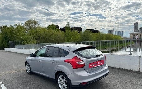 Ford Focus III, 2012 год, 620 000 рублей, 3 фотография
