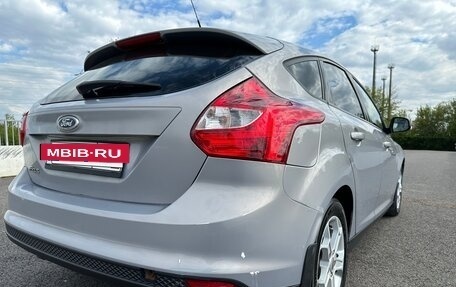 Ford Focus III, 2012 год, 620 000 рублей, 12 фотография