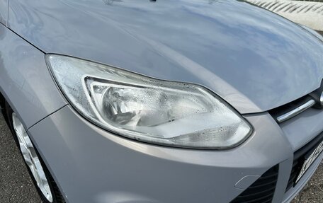 Ford Focus III, 2012 год, 620 000 рублей, 14 фотография
