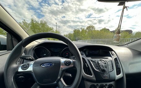 Ford Focus III, 2012 год, 620 000 рублей, 20 фотография