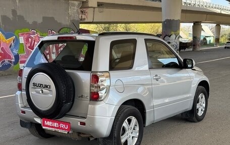 Suzuki Grand Vitara, 2011 год, 1 020 000 рублей, 5 фотография