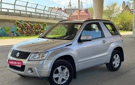 Suzuki Grand Vitara, 2011 год, 1 020 000 рублей, 2 фотография