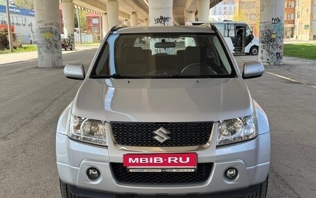 Suzuki Grand Vitara, 2011 год, 1 020 000 рублей, 3 фотография