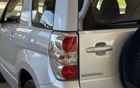 Suzuki Grand Vitara, 2011 год, 1 020 000 рублей, 7 фотография