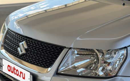 Suzuki Grand Vitara, 2011 год, 1 020 000 рублей, 12 фотография