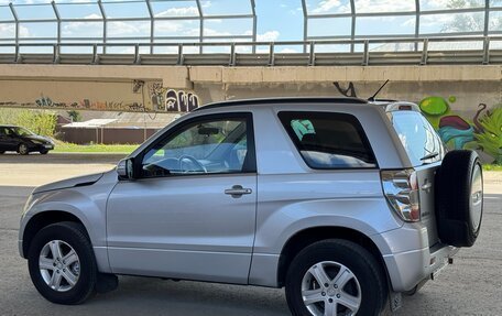 Suzuki Grand Vitara, 2011 год, 1 020 000 рублей, 10 фотография