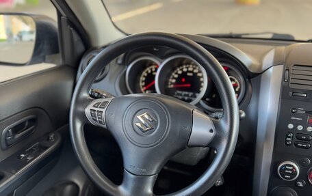 Suzuki Grand Vitara, 2011 год, 1 020 000 рублей, 16 фотография