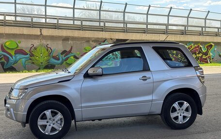 Suzuki Grand Vitara, 2011 год, 1 020 000 рублей, 11 фотография