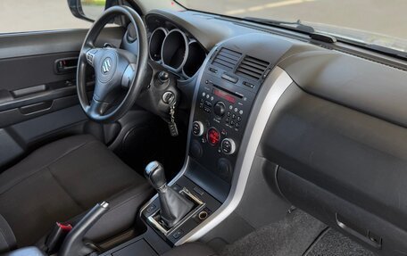 Suzuki Grand Vitara, 2011 год, 1 020 000 рублей, 15 фотография