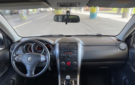 Suzuki Grand Vitara, 2011 год, 1 020 000 рублей, 17 фотография