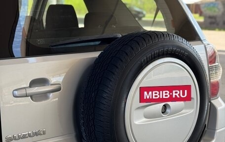Suzuki Grand Vitara, 2011 год, 1 020 000 рублей, 8 фотография