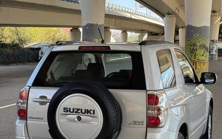 Suzuki Grand Vitara, 2011 год, 1 020 000 рублей, 6 фотография