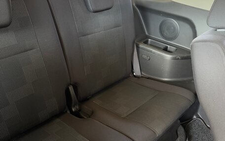 Suzuki Grand Vitara, 2011 год, 1 020 000 рублей, 18 фотография