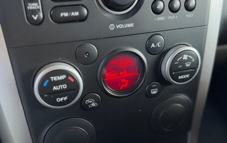 Suzuki Grand Vitara, 2011 год, 1 020 000 рублей, 19 фотография