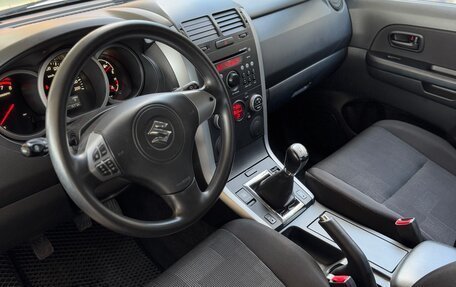 Suzuki Grand Vitara, 2011 год, 1 020 000 рублей, 23 фотография