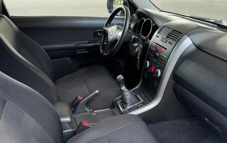 Suzuki Grand Vitara, 2011 год, 1 020 000 рублей, 22 фотография