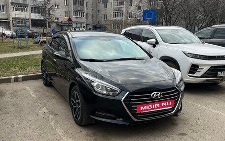 Hyundai i40 I рестайлинг, 2015 год, 1 450 000 рублей, 7 фотография