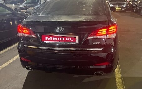 Hyundai i40 I рестайлинг, 2015 год, 1 450 000 рублей, 8 фотография